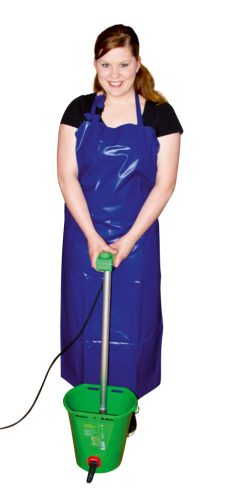 EasyHeat 23 A tejmelegítő - 230 V / 2300 W