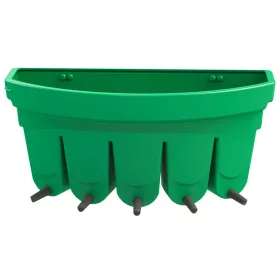 Multi Feeder borjúetető - 5 cumis (BigSofty)
