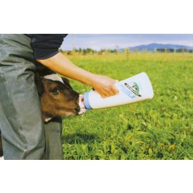 Speedy Feeder borjúitató palack - 2,5 literes