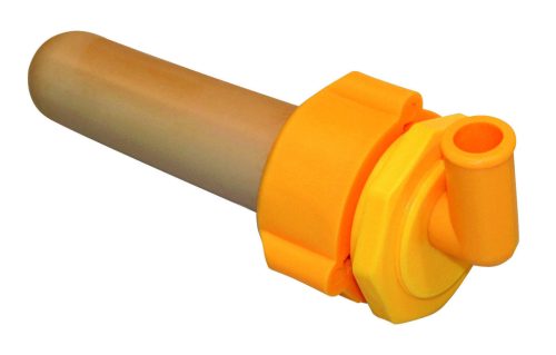 Kerbl higiénikus szelep - komplett, 2 db/cs