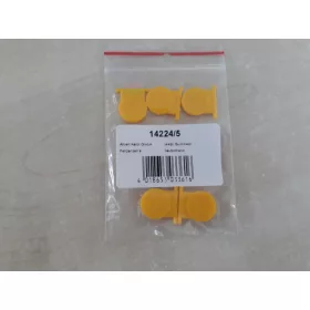 Szeleptakaró Kerbl higiénikus szelephez - 5 db/cs