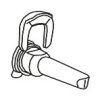 Vital-cumi FixClip szelephez, 5 db / cs