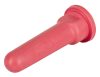 Super-cumi, FixClip szelephez, piros, 5 db/cs