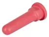 Super-cumi, FixClip szelephez, piros, 5 db/cs