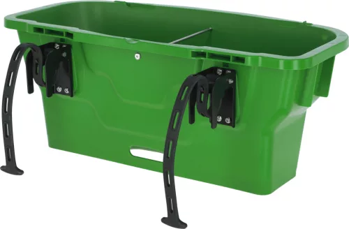 Multi Feeder borjúitató - elválasztó nélkül, nagy nyílásokkal, 30 l