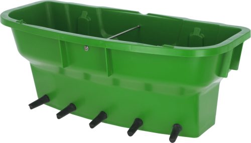 Multi Feeder borjúitató - 5 db 14141-es cumival, elválasztás nélkül, 30 l