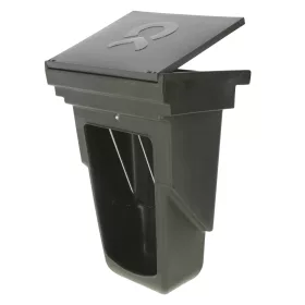 Combo kicsi etetőbox borjúház kerítéshez