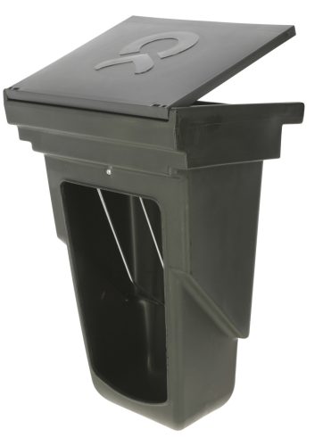 Combo kicsi etetőbox borjúház kerítéshez