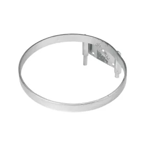 Vödörtartó fém keret - átmérő: 29,5 cm