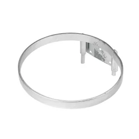 Vödörtartó fém keret - átmérő: 28 cm