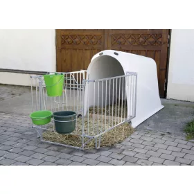   Könnyű kerítés CalfHouse Premium és Master Plus borjúházhoz