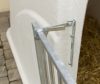 Könnyű kerítés CalfHouse Premium és Master Plus borjúházhoz