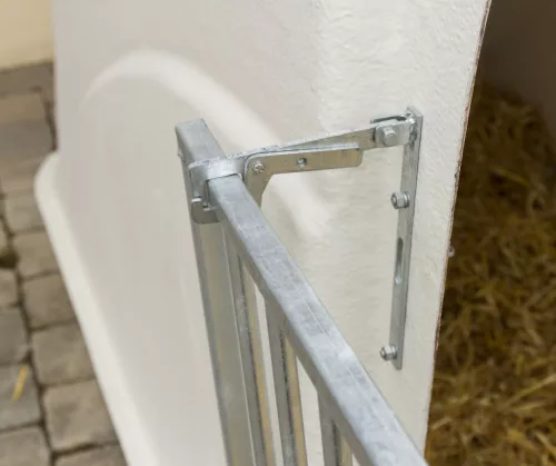 Könnyű kerítés CalfHouse Premium és Master Plus borjúházhoz