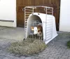 Könnyű kerítés CalfHouse Premium és Master Plus borjúházhoz