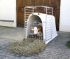 Könnyű kerítés CalfHouse Premium és Master Plus borjúházhoz
