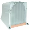 CalfHouse Master Plus borjúház - nehéz kerítéssel
