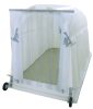 Nehéz kerítés CalfHouse PE UV+ borjúházhoz