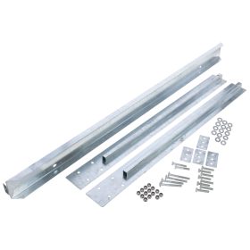 Bővítőkészlet 14604-es dupla borjúboxhoz