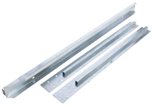 Bővítőkészlet 14604-es dupla borjúboxhoz