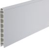 PVC oldalfal panel borjúboxhoz - 165 cm