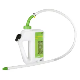   Profi borjúdrencser flexibilis szondával - 2 literes, 105 cm