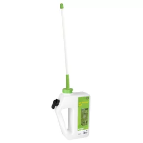 Profi borjúdrencser fix szondával - 2 literes, 48 cm