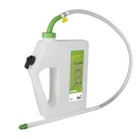   Profi borjúdrencser flexibilis szondával - 4 literes, 105 cm
