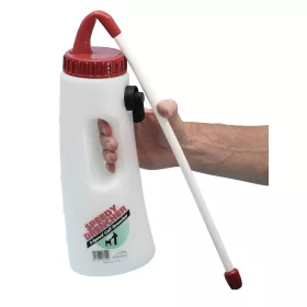 Merev pótszonda Speedy borjúdrencserhez