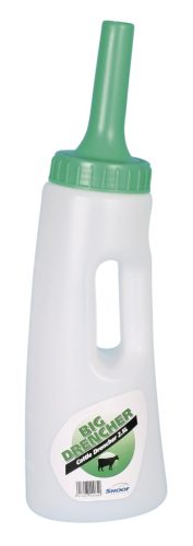 Big drencser - 2,5 literes, nagyállatok részére