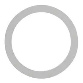 Multi Feederhez tömítőgyűrű - fehér, 5 db/cs