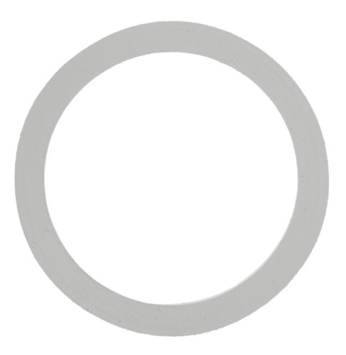 Multi Feederhez tömítőgyűrű - fehér, 5 db/cs