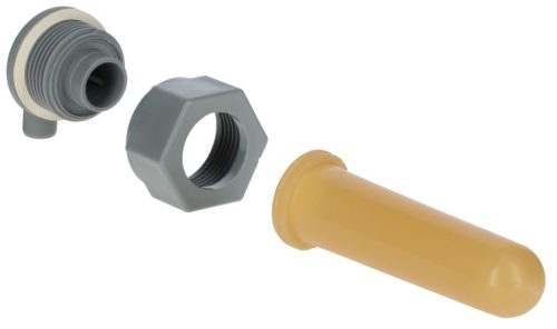 Multi Feederhez Latex cumik (1454) + szelepek (149) 5 db/cs