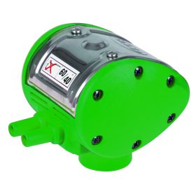   Enka pulzátor adapter - tömítés nélkül (151010-hez és 151012-höz)