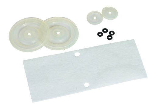 Enka pulzátor adapter - tömítés nélkül (151010-hez és 151012-höz)