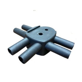 Levegőelosztó Enka kollektorhoz (151020-hoz) - kifutó