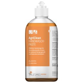 AgriClean kézmosó paszta - 500 ml