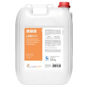   Labusan takarmánykiegészítő - szarvasmarháknak, juhoknak és kecskéknek, 6,25 kg