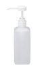 KerbaTEST masztiteszt reagens adagoló palack - 250 ml