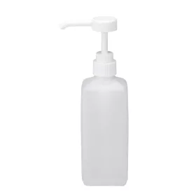 KerbaTEST masztiteszt reagens adagoló palack - 250 ml