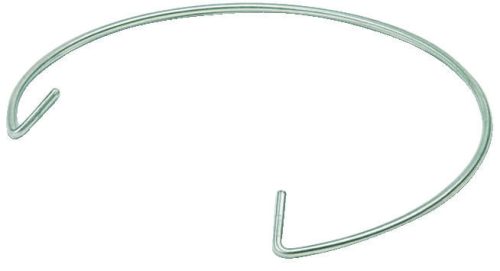 Tejszűrő szűrőbetét – leszorító rugó, 170 mm