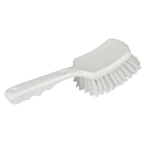Nyeles kefe rövid nyéllel - 14 cm