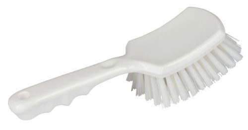 Nyeles kefe rövid nyéllel - 14 cm
