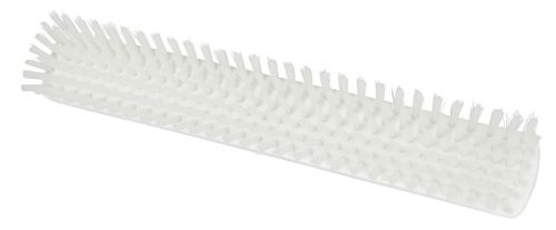 Széles fejű súrolókefe - fehér, 40 cm