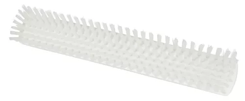 Széles fejű súrolókefe - fehér, 40 cm