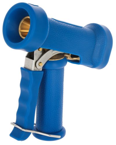 Profi mosópisztoly - kék