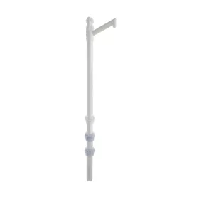 Pumpa 100-220 l-es hordóhoz, 3 adapterrel, 55, 58 és 63 mm