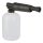 Hablándzsa palackkal ST-73-1.25 1/4"IG 2 liter, Karcher-hez, réz