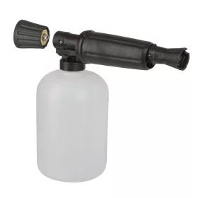   Forgó csavar magasnyomású tisztítóhoz - ST-146, M 22 IG x 1/4" AG, Karcher-hez, bronz