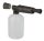 Forgó csavar magasnyomású tisztítóhoz - ST-146, M 22 IG x 1/4" AG, Karcher-hez, bronz