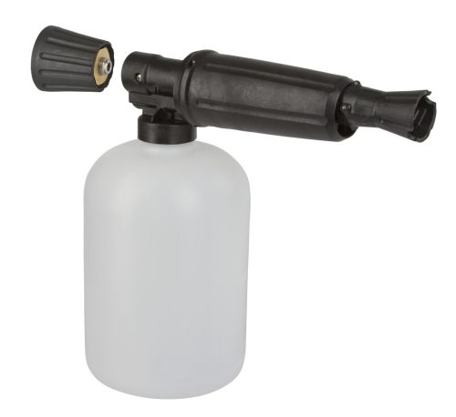 Forgó csavar magasnyomású tisztítóhoz - ST-146, M 22 IG x 1/4" AG, Karcher-hez, bronz
